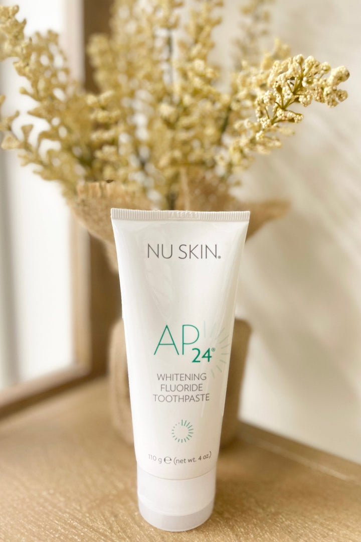 AP Toothpaste *Final Sale* - Lavish Boutique Accessories
