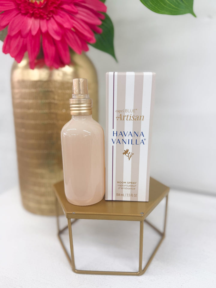 Artisan Caffe Capri Room Spray - Lavish Boutique11-GIFTS