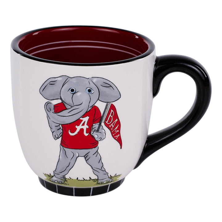 Glory Haus Big Al Mug - Lavish Boutique