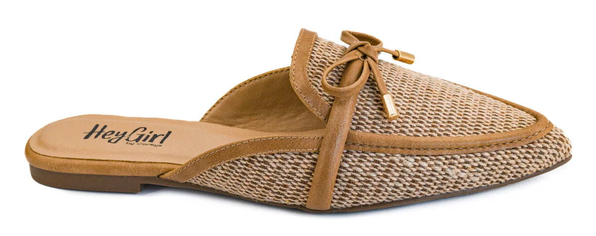Corky's Tip Included Flats - Lavish BoutiqueShoes