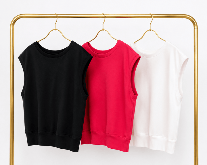Rae Mode Off the Shoulder Top - Lavish Boutique01-TOPS