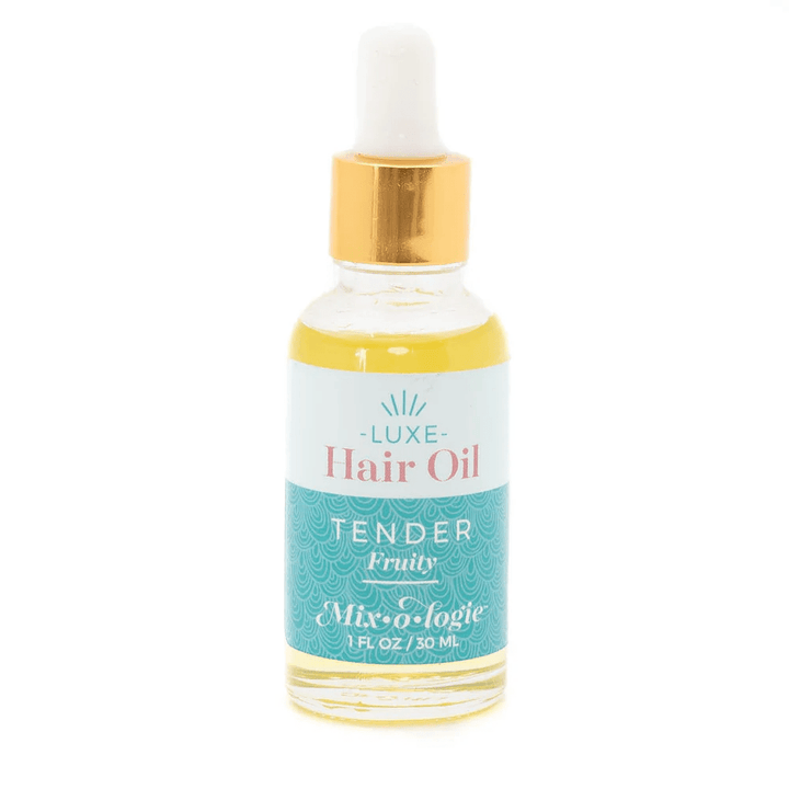 Tender (Fruity) Hair Oil - Lavish Boutique Accessories