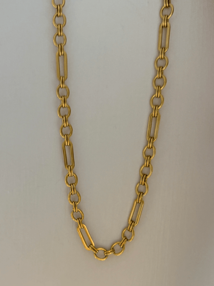 The Ashley Necklace - Lavish Boutique Accessories