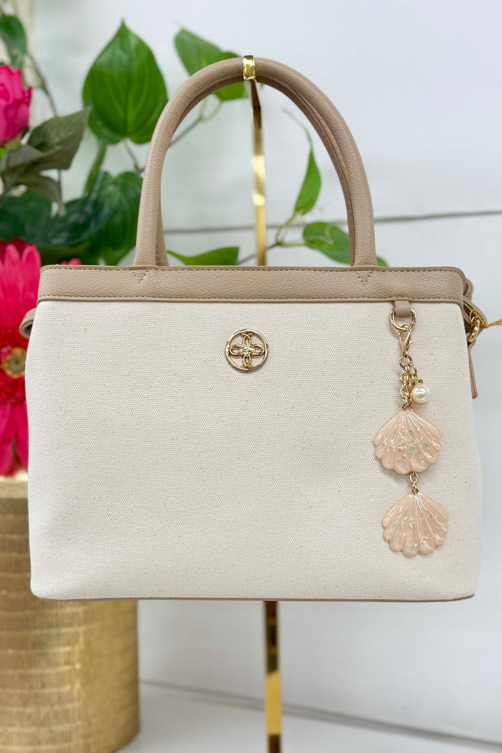 Winona Vegan Leather Crossbody Bag - Lavish BoutiqueAccessories