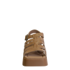 OTBT - ARCHAIC in NUDE Platform Sandals