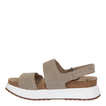 OTBT - WANDERING in MUD Platform Sandals