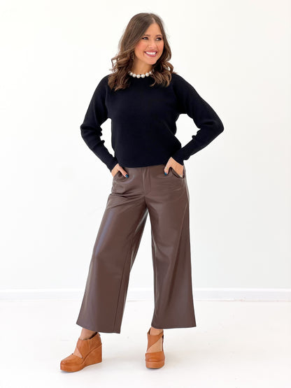 Be Cool The Shelby Sweater