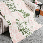 Pink/Green