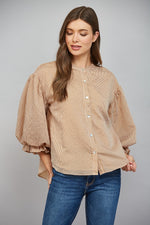 Camel Brown