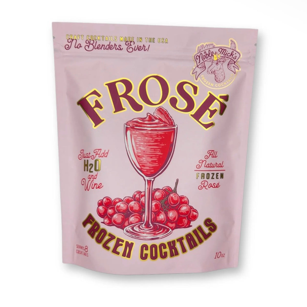 Noble Micks Frozen Cocktail Mix