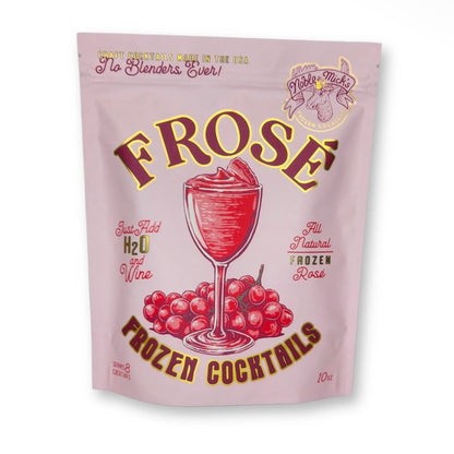 Noble Micks Frozen Cocktail Mix