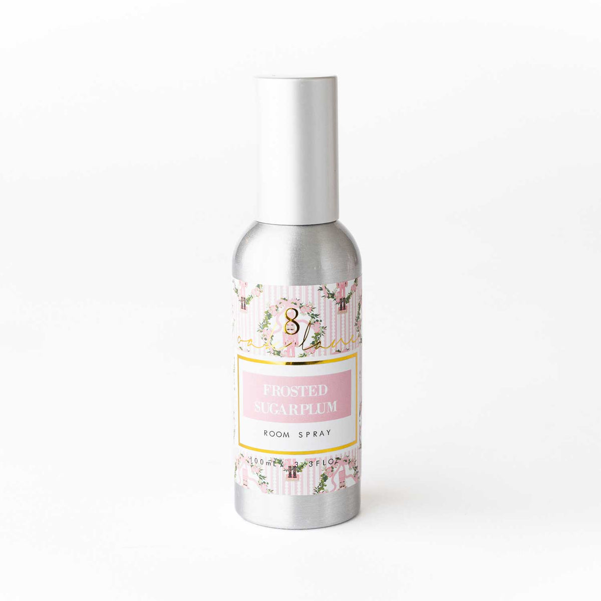 8 Oak Lane Frosted Sugarplum Room & Linen Spray