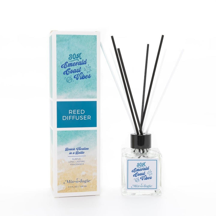 30A Reed Diffuser 100mL *Final Sale* - Lavish Boutique Accessories