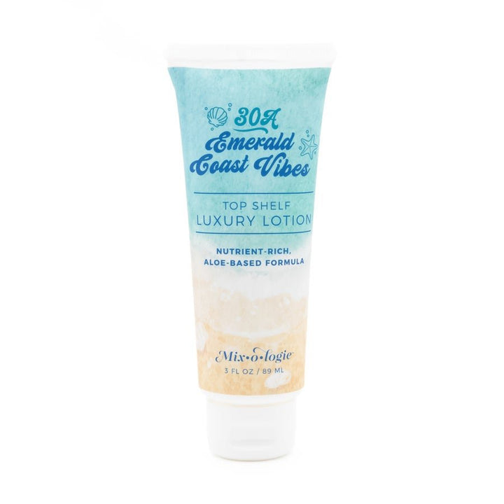 30A Top Shelf Lotion 3oz *Final Sale* - Lavish Boutique Accessories