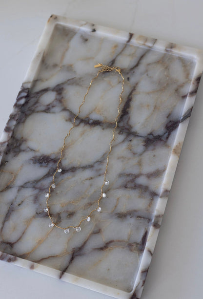 Chan Sutt Tess Necklace view 2
