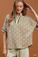 Taupe