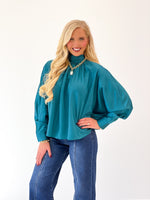 Teal