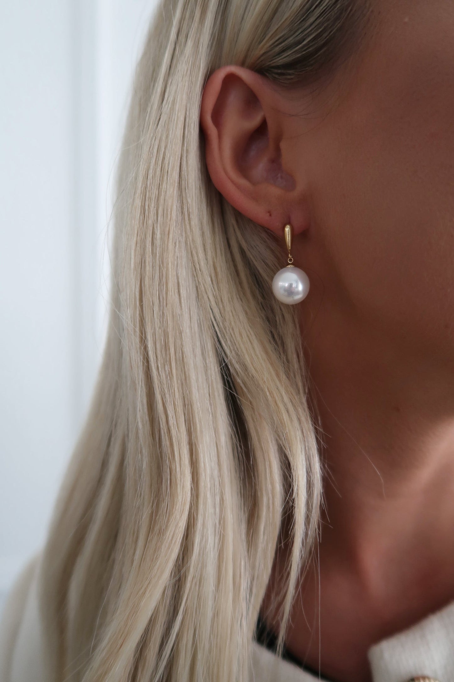 Chan Sutt Molly Earrings view 3