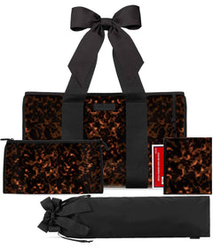 Case-Mate Mahjong Jelly Tote Set