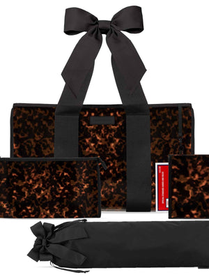 Case-Mate Mahjong Jelly Tote Set