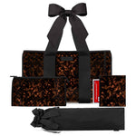 Tortoiseshell Bow