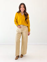 Mustard