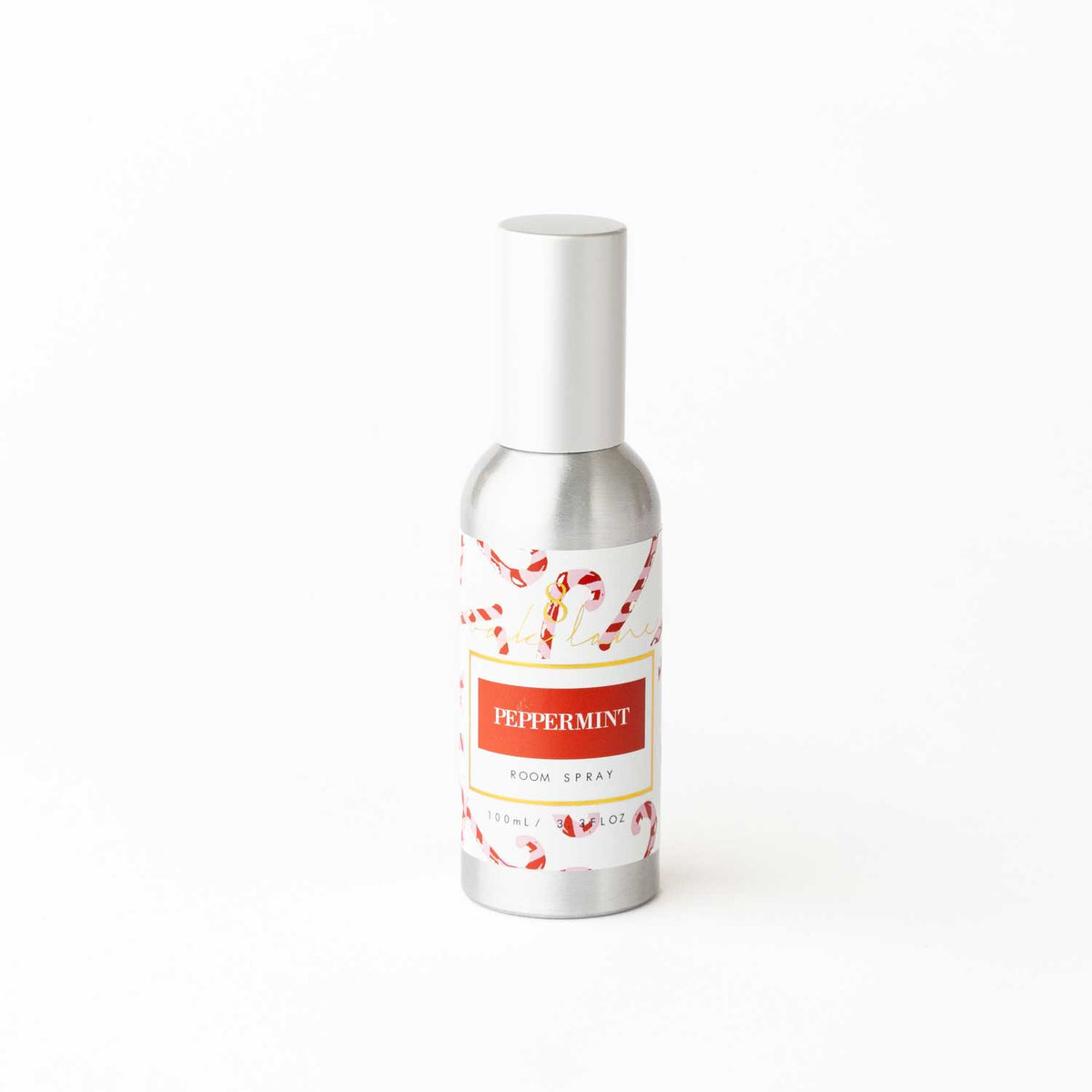 8 Oak Lane Peppermint Candy Cane Room & Linen Spray