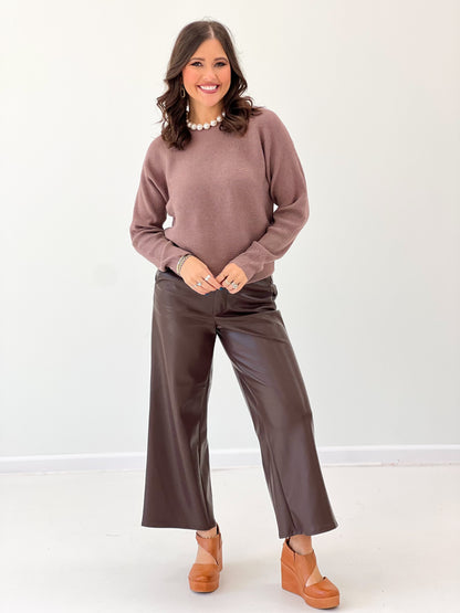 Be Cool The Shelby Sweater