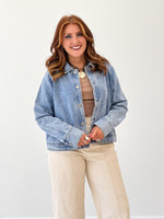 Light Denim
