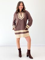 Brown Combo