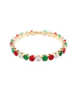 Red/Green