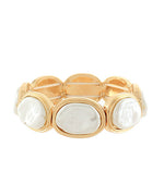 Cream/Gold