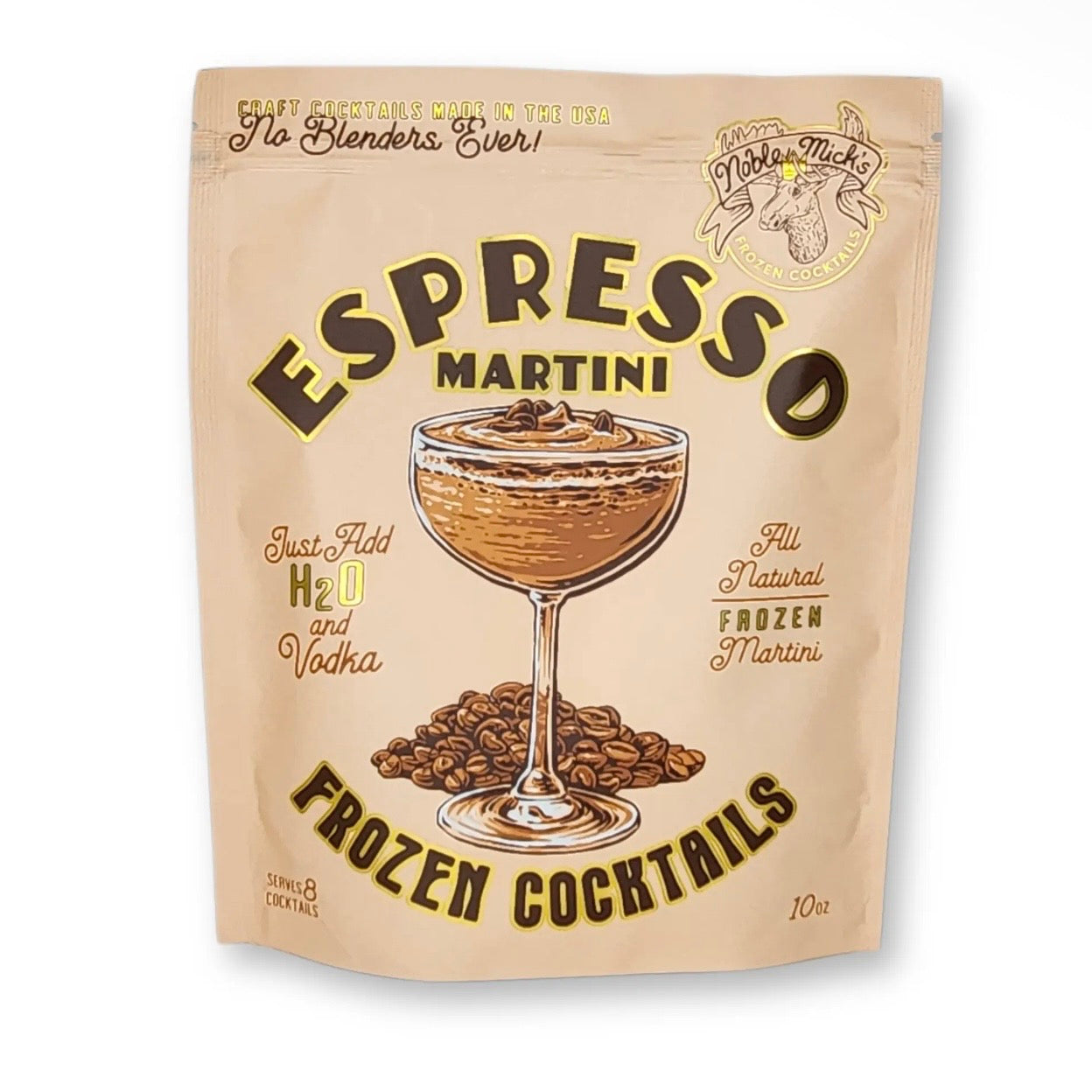 Noble Micks Frozen Cocktail Mix