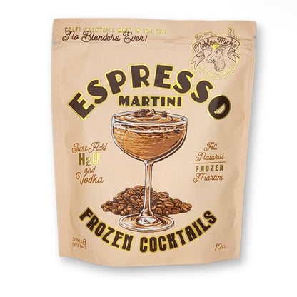 Noble Micks Frozen Cocktail Mix