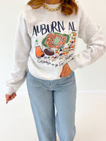Auburn