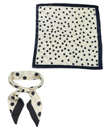 Ivory/Black