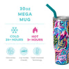 Bazaar 40oz Mega Mug