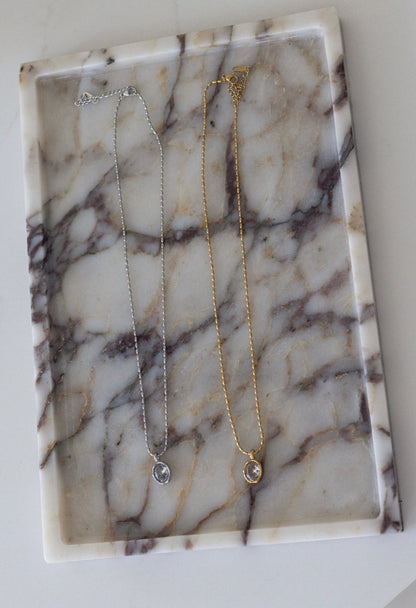 Chan Sutt Sage Necklace view 2