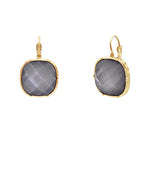 Gray/Gold