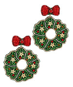Green/Red
