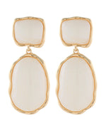 White/Gold