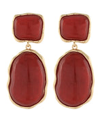 Burgundy/Gold