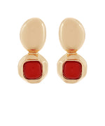 Red/Gold