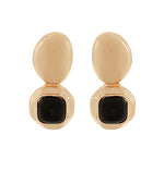 Black/Gold