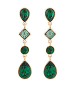 Green/Gold