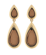 Brown/Gold