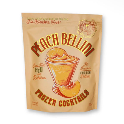 Noble Micks Frozen Cocktail Mix