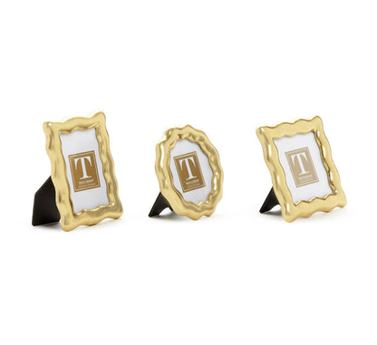 Twos Company Vintage Picture Frame