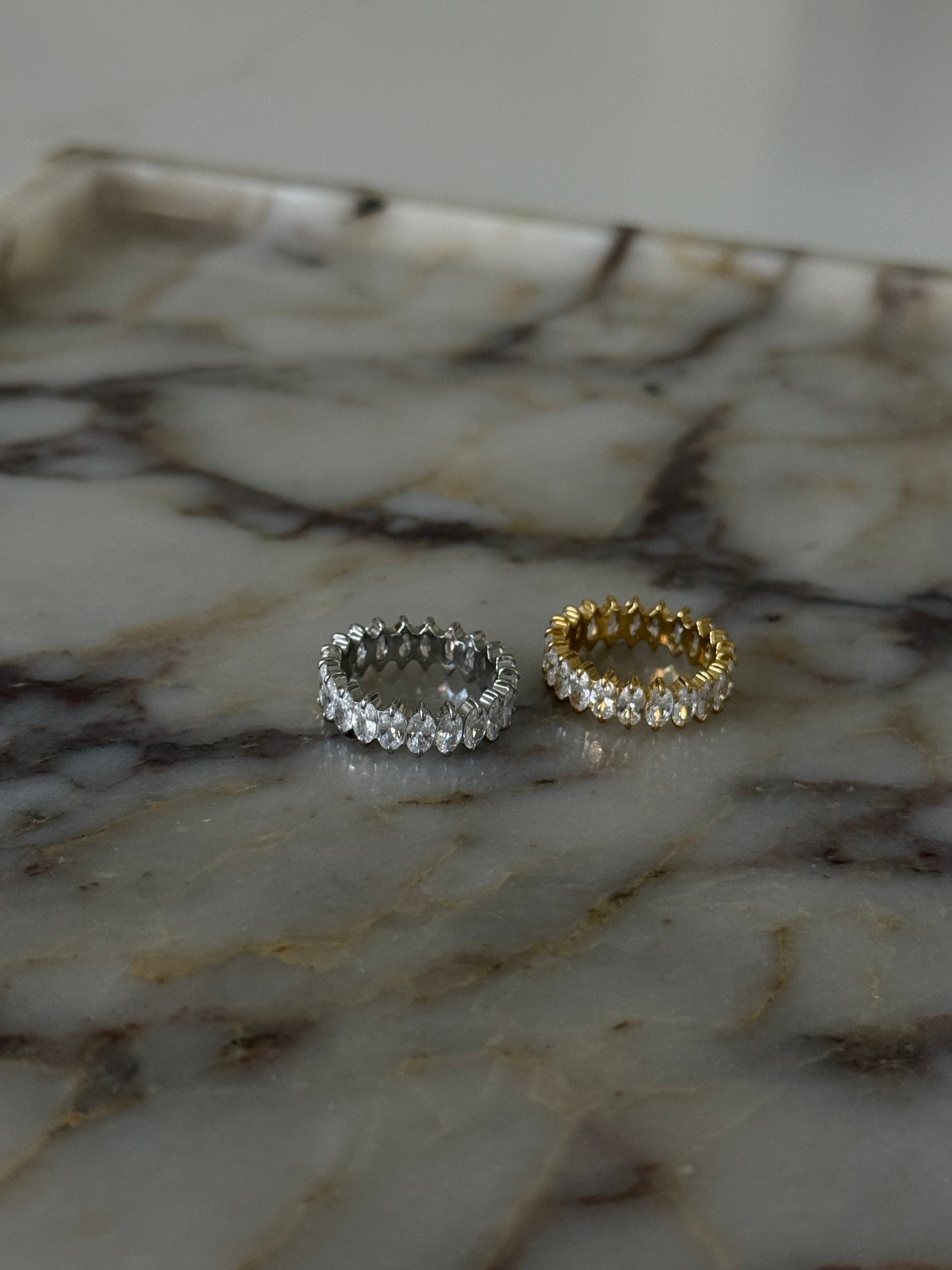 Chan Sutt Vanessa Ring