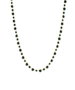 Emerald/Gold